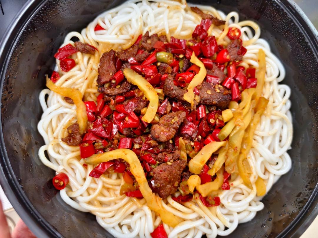 食物是记忆