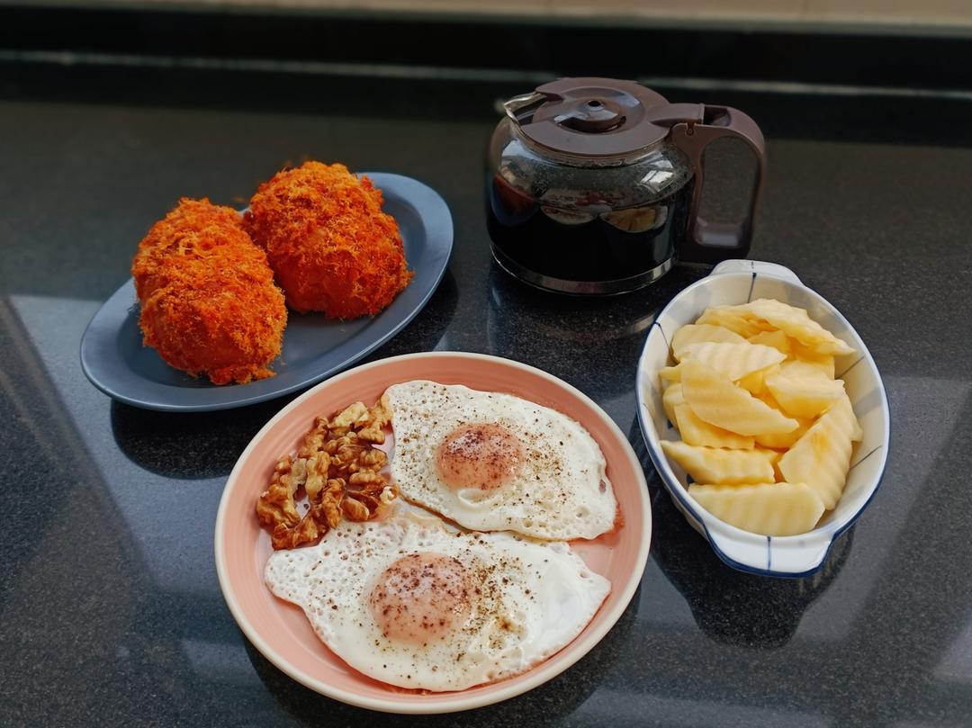 日子，一天天