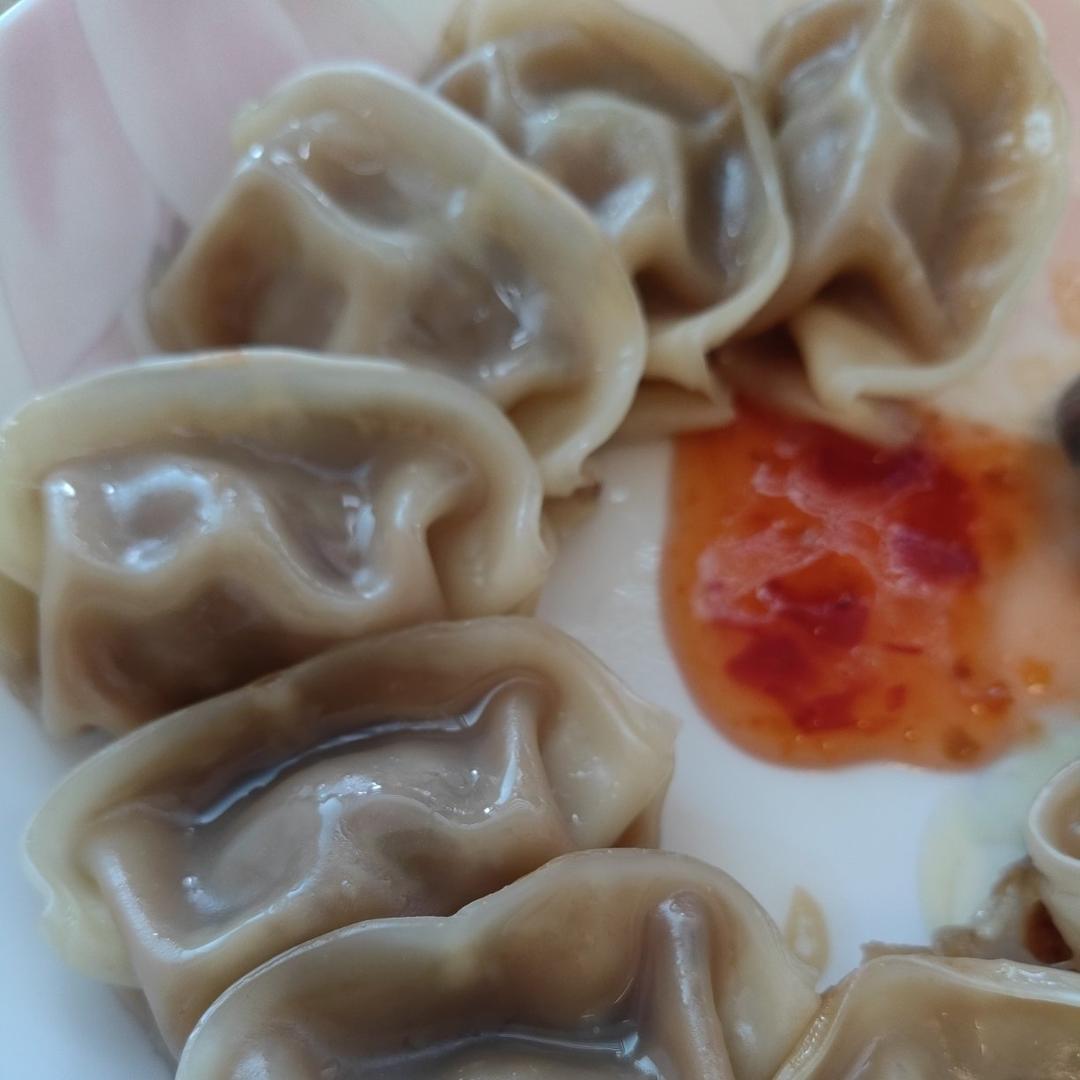 确保零失败 的日料店🥟冰花煎饺🥟