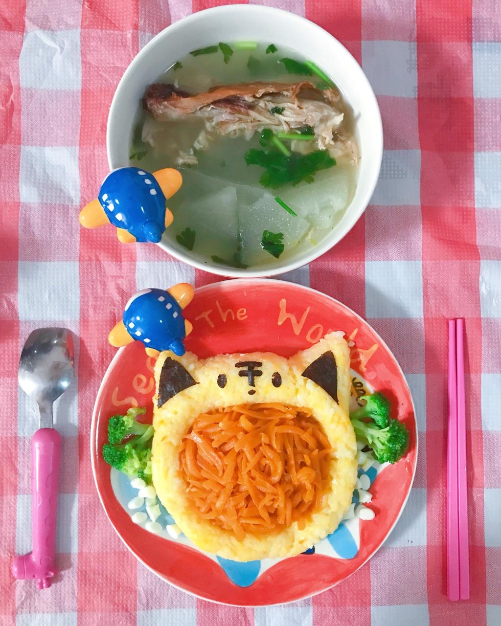 第二届早餐马拉松
