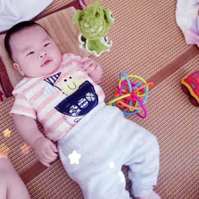 小魔女