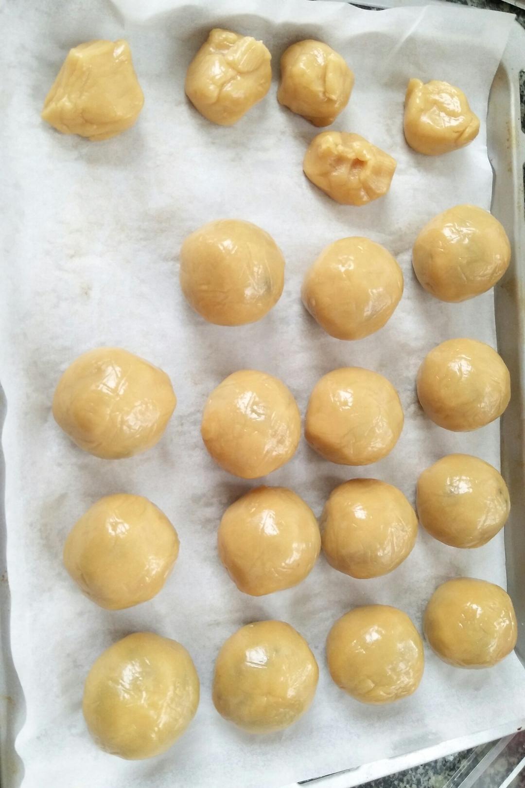 广式月饼（100克*12）