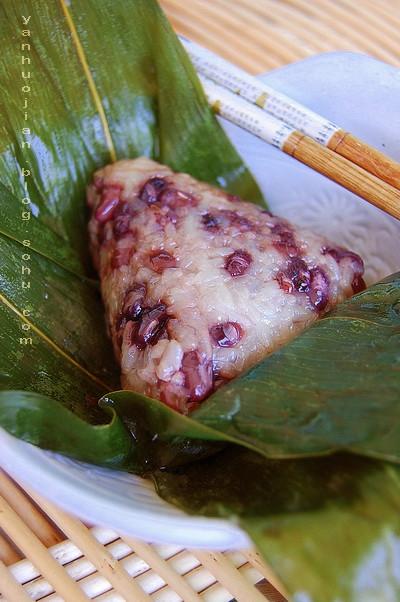 粽子飘香