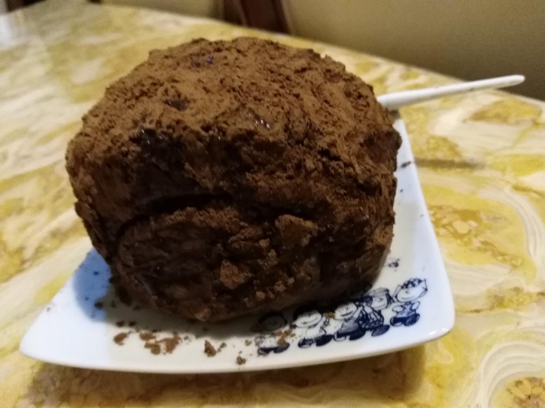 三里屯脏脏包-【附视频】