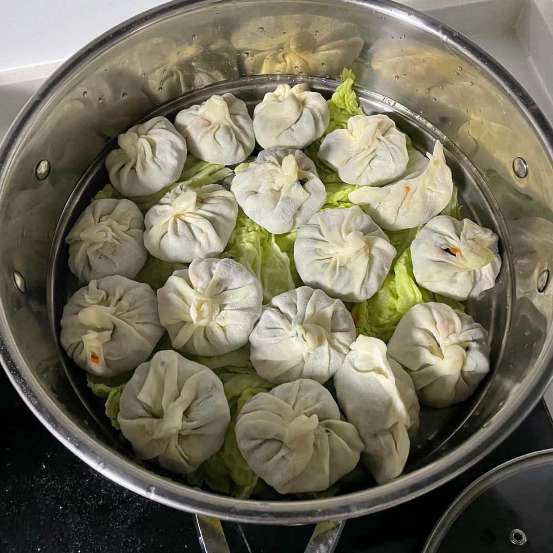 我要向全世界安利这个减脂餐！！！