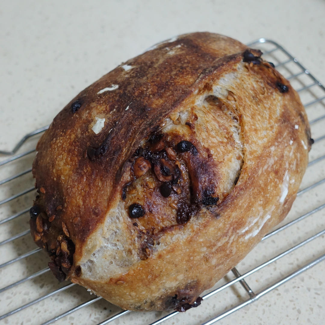 Sourdough Showroom