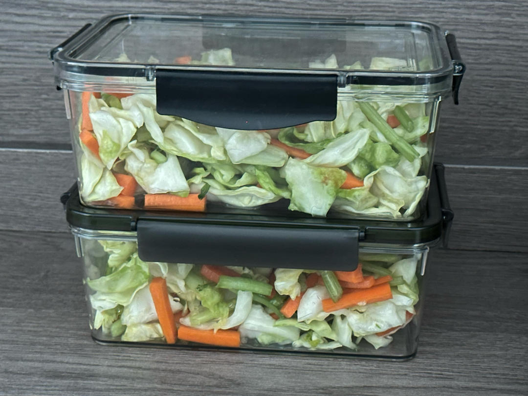 烂腌菜