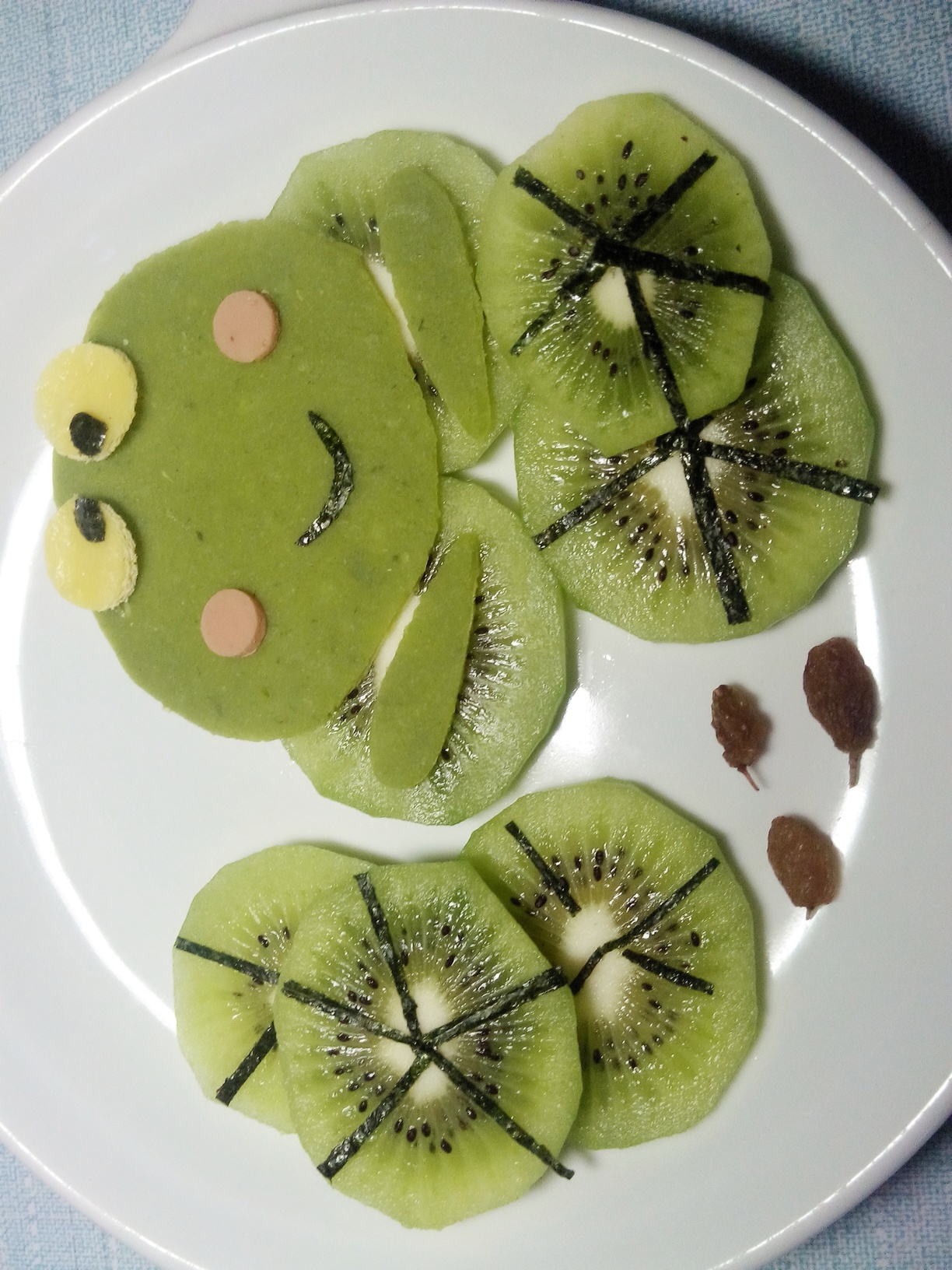 享受早餐享受健康