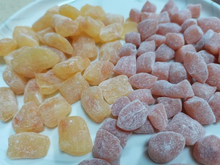 **心旅**~~做的【自制高粱饴】0失败配方!超能拉丝!