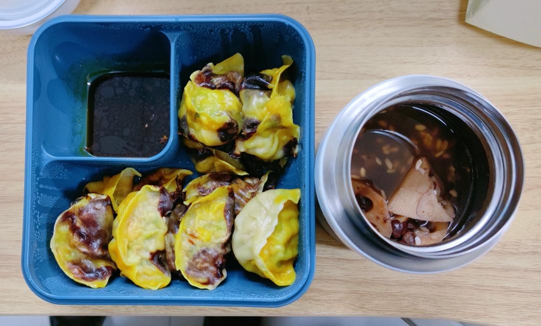 每日主食一赏