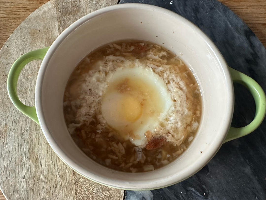 6分钟自制米酒【省事米酒最简易的打开方式】ヽ(•̀ω•́ )ゝ自制酒糟.醪糟.酒酿