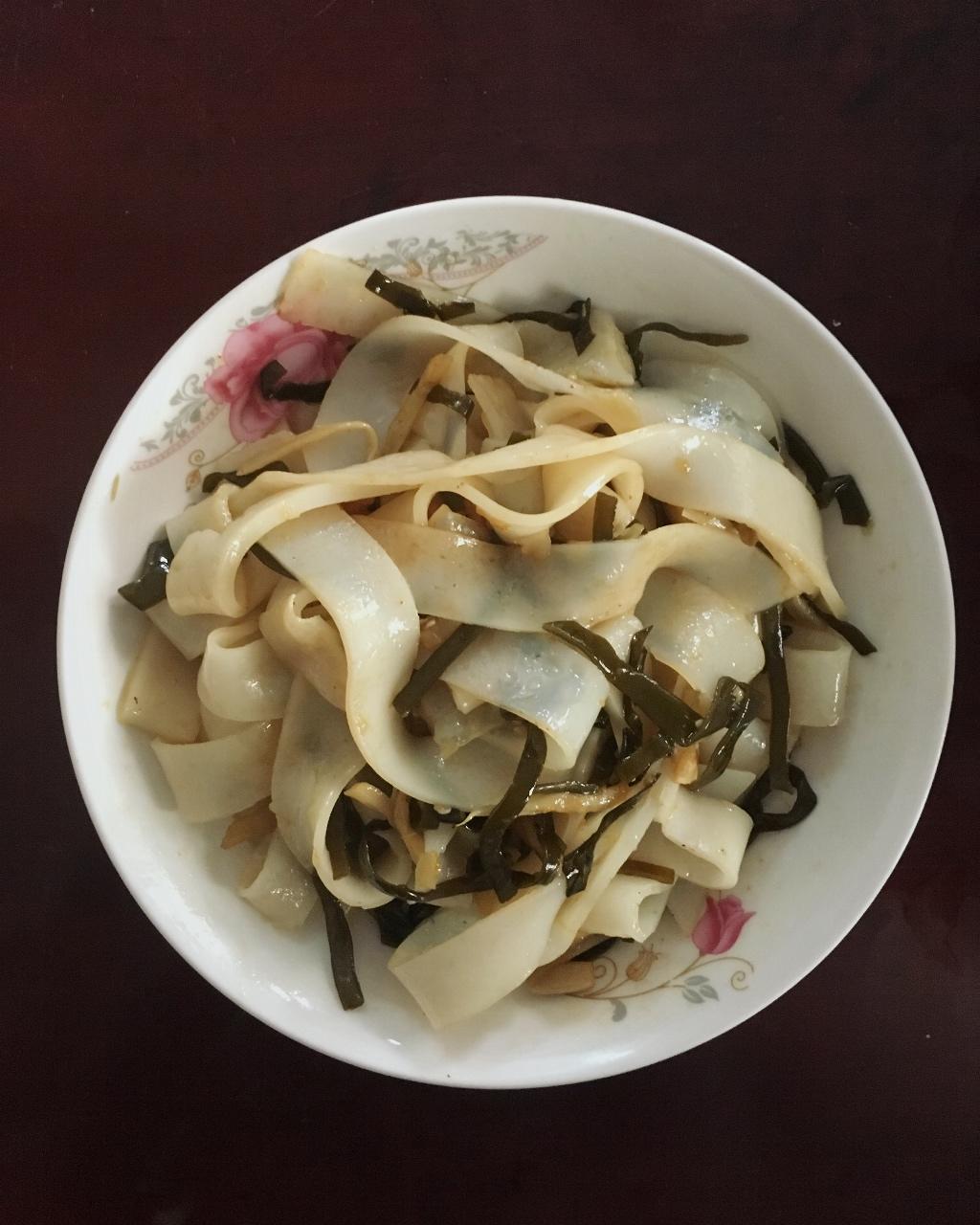 凉皮