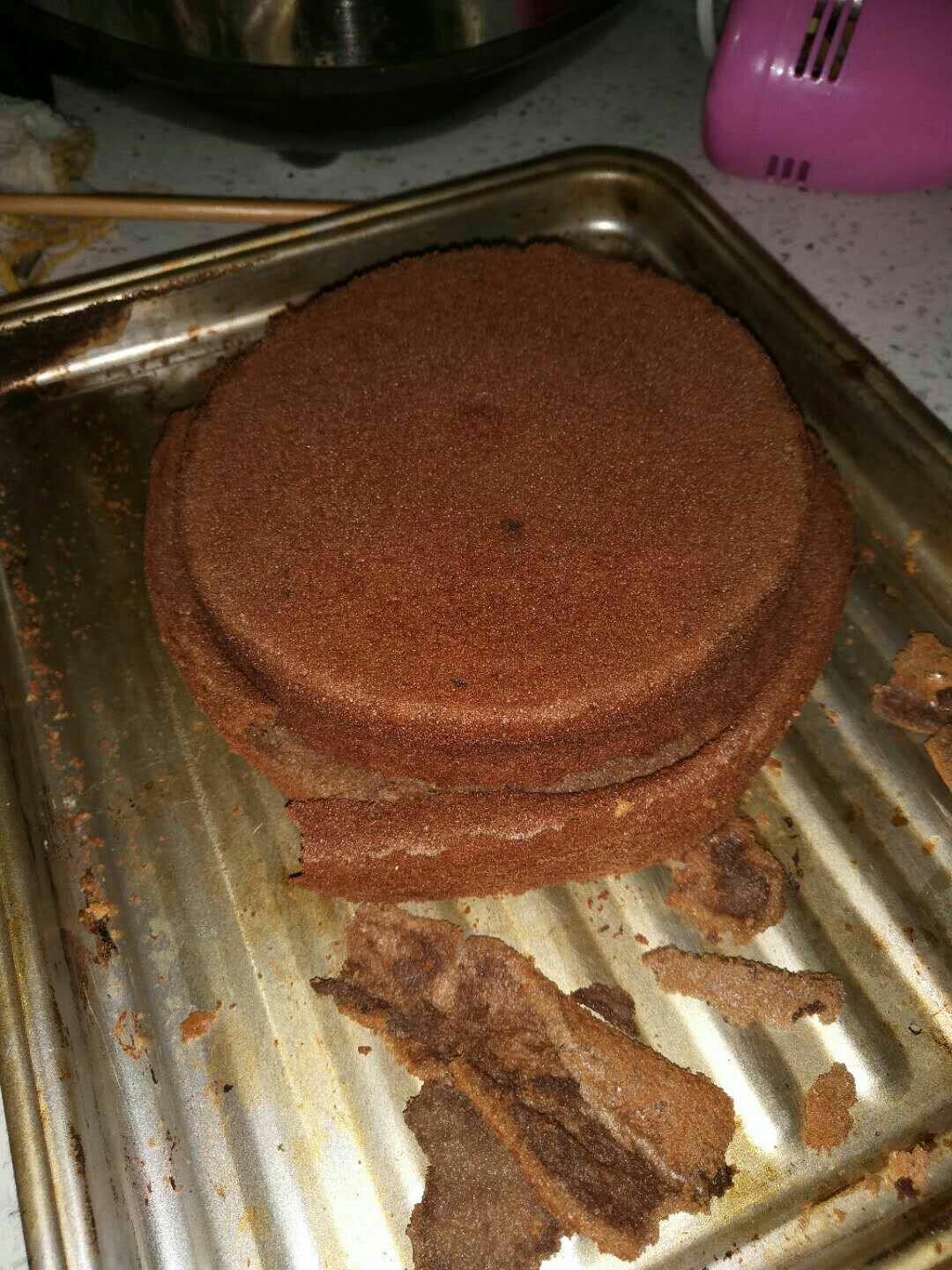 脏脏蛋糕 网红 独家网红脏脏蛋糕