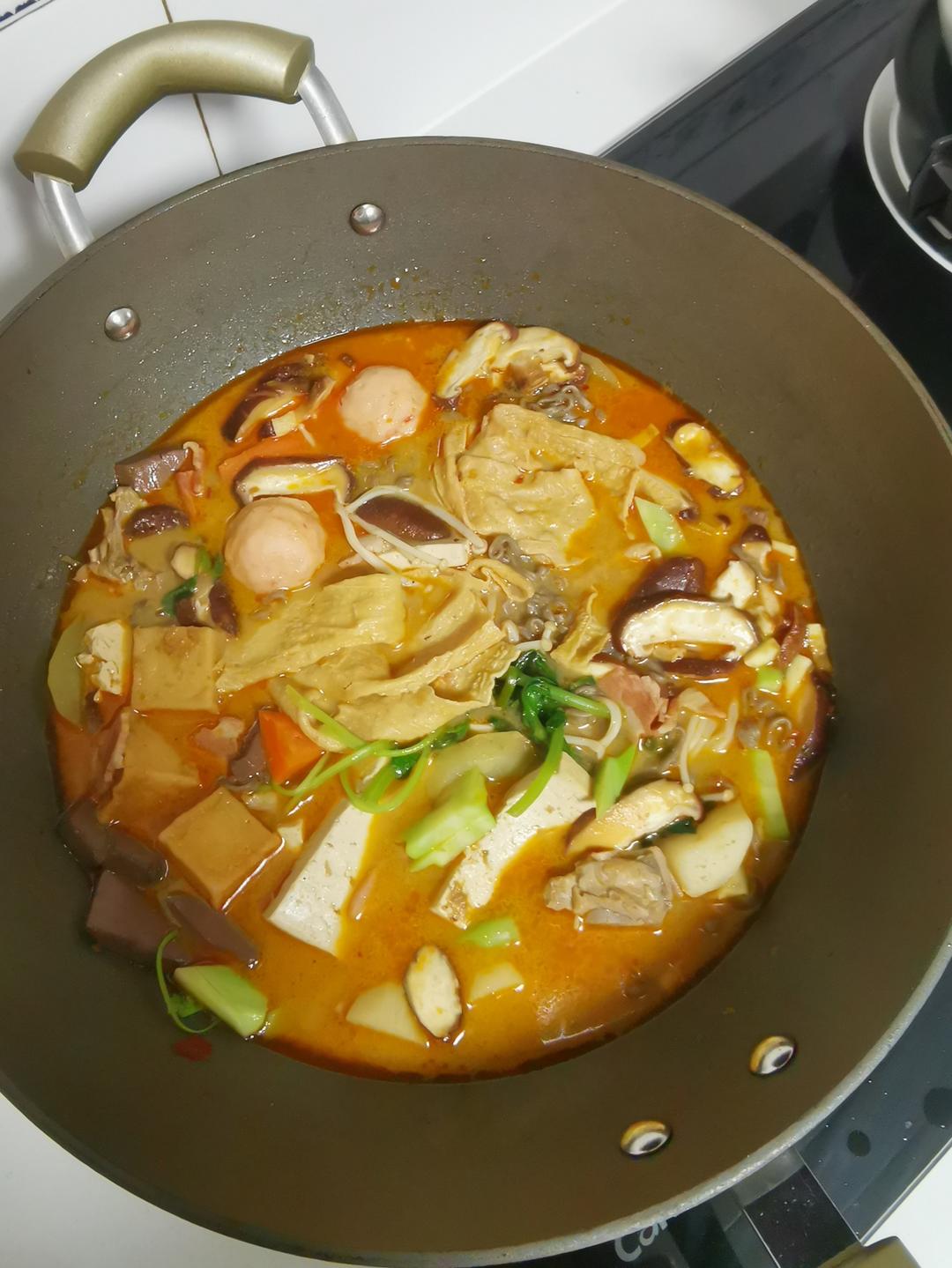 加上一个小妙招，这麻辣烫绝啦！