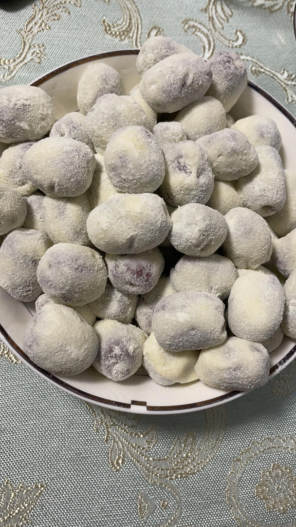 奶枣旗舰版，软糯不甜腻