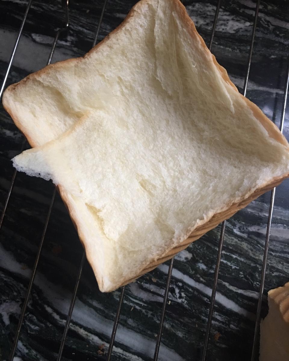纯奶手撕吐司