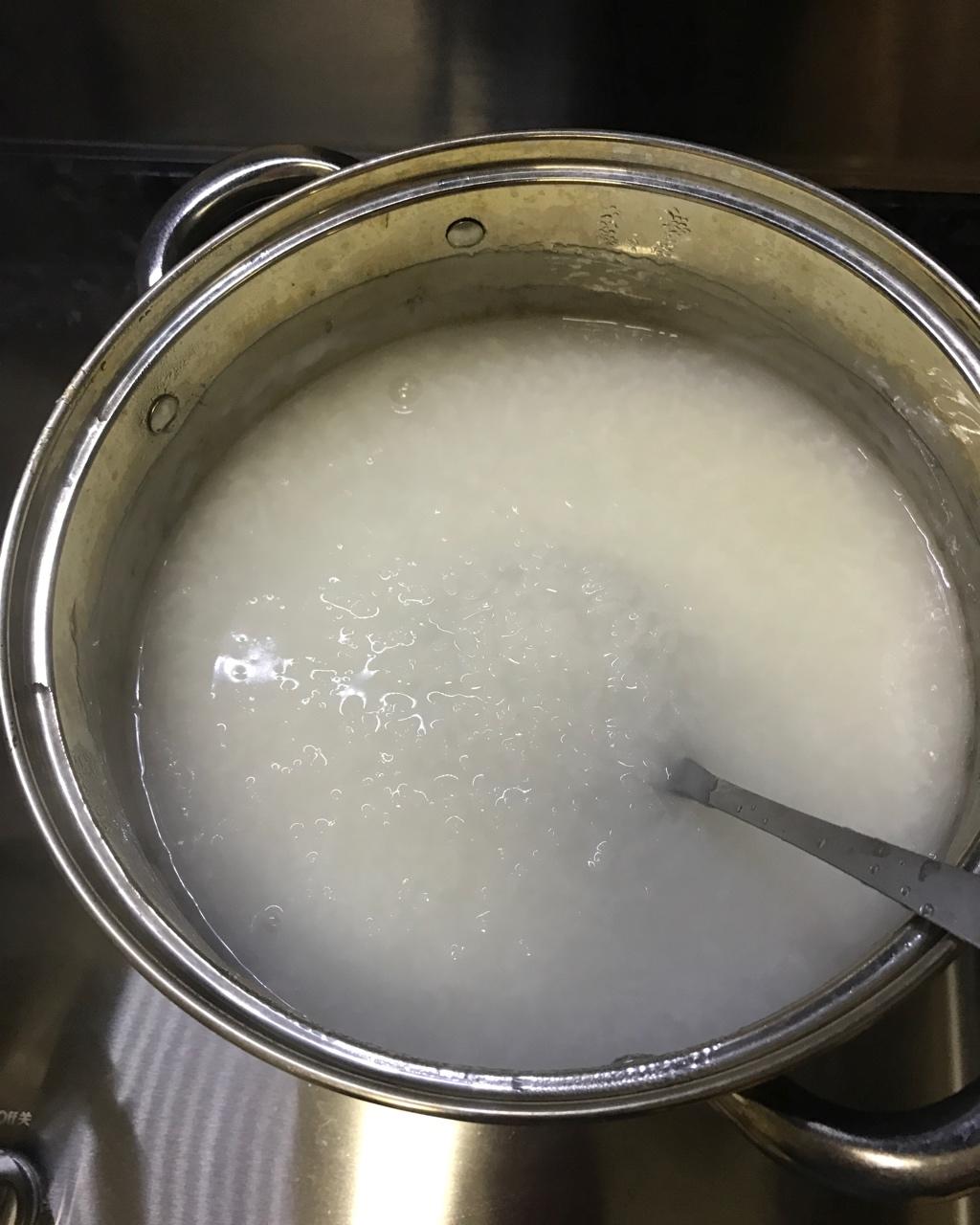 白粥【煮粥技巧大公开】