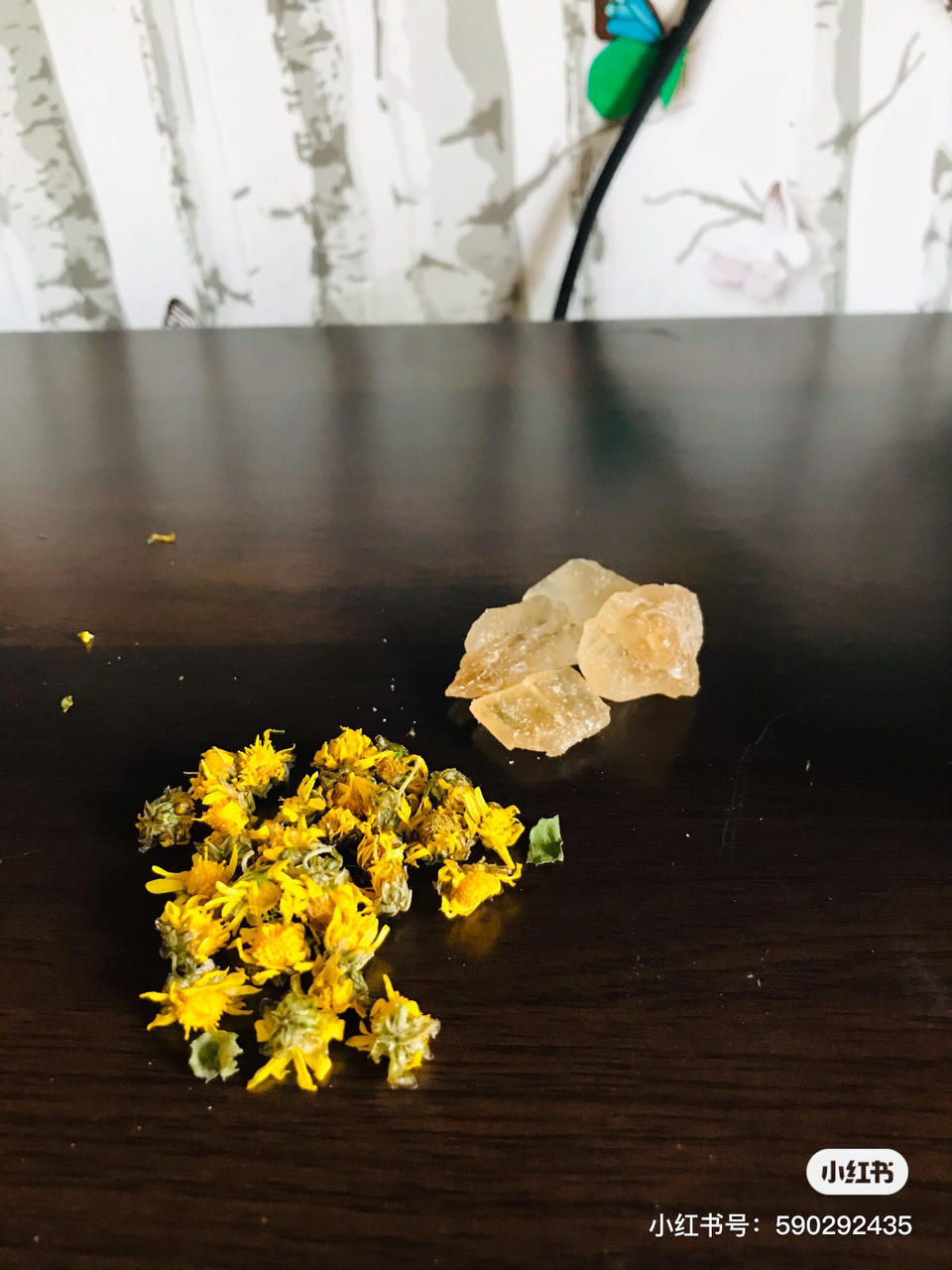 排骨马蹄薏仁汤【12月北鼎养生壶食谱】