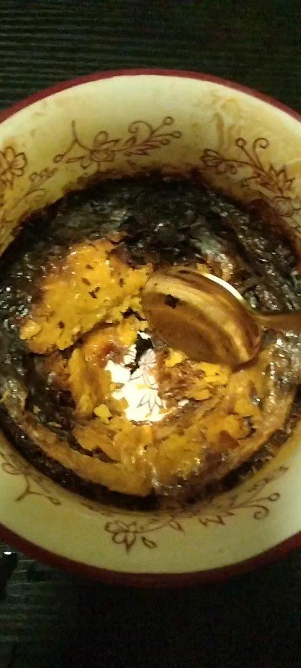 烤牛奶，又叫烤鲜奶（全蛋版，消耗牛奶）