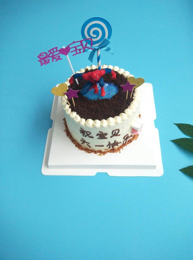 晚餐•2018年6月1日