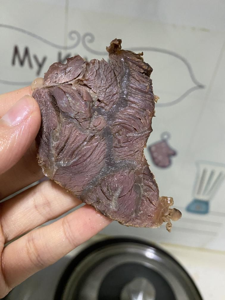 极简·古法｜酱牛肉·卤牛肉·牛腱子｜卡卡爸·不藏私