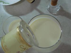 意式酸奶布丁：我爱浓郁奶香的做法 步骤6