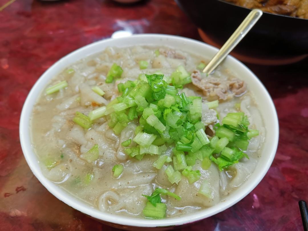 简单易学自制潮汕粿汁皮（非传统）