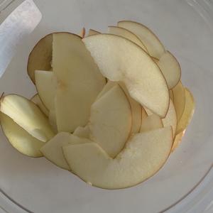 不一样的苹果酥的做法 步骤3