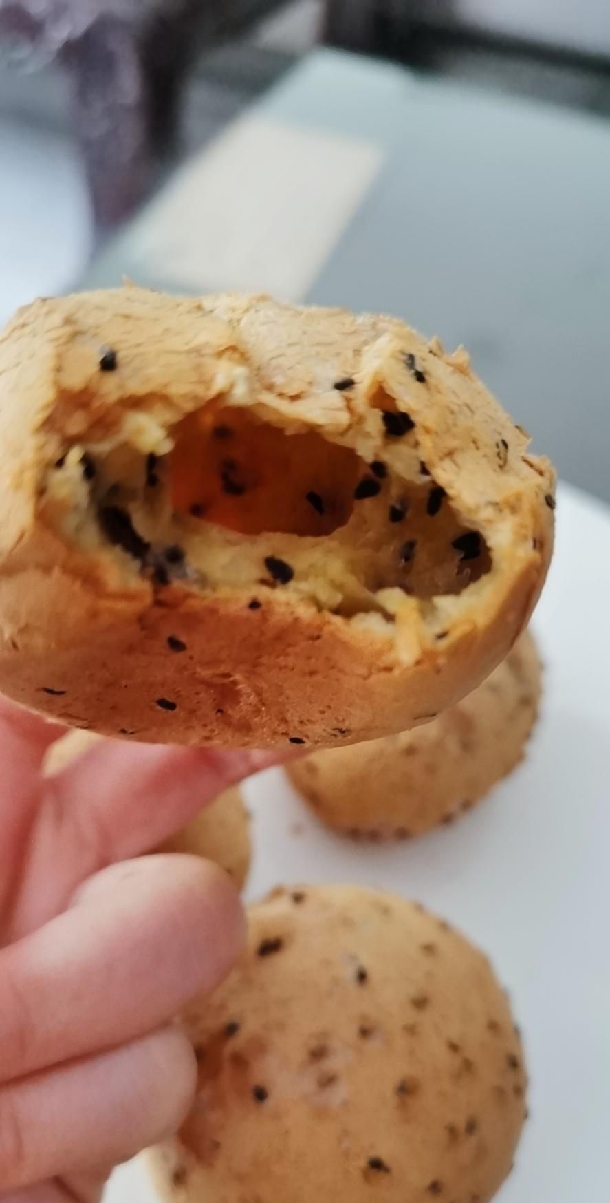 恐龙蛋·麻薯面包·麻薯包 自己做了1000➕的私人配方