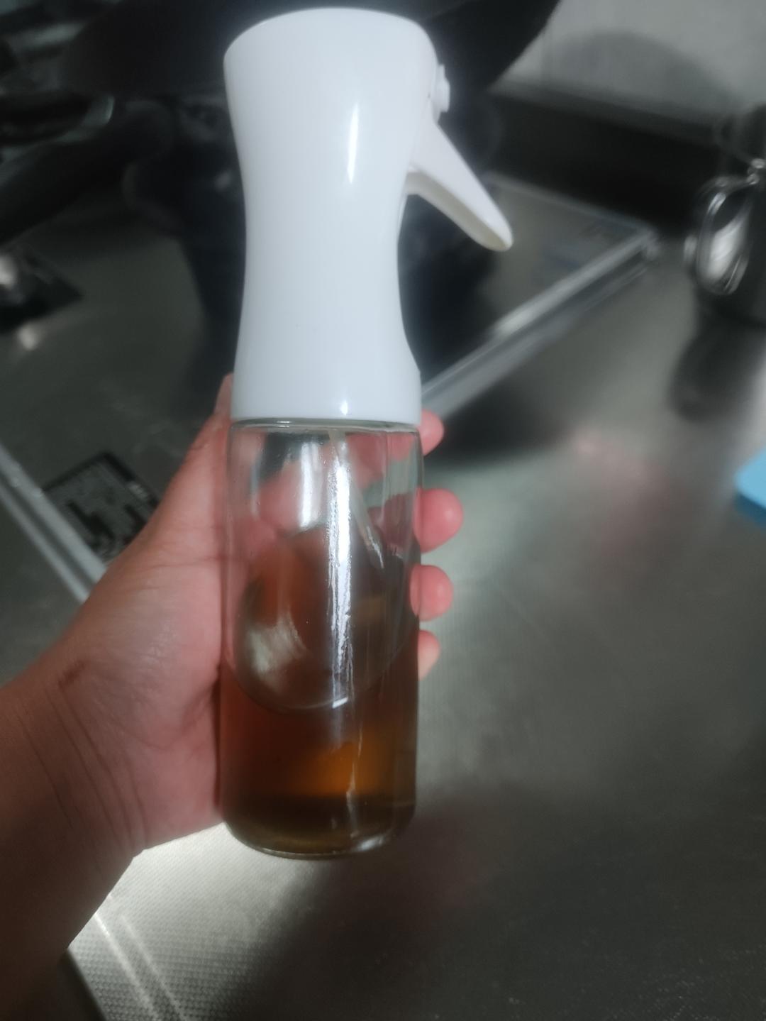 花椒油