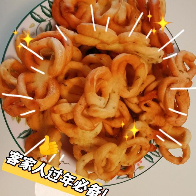 【客家撒子的做法步骤图,客家撒子怎么做好吃】sandy85_下厨房