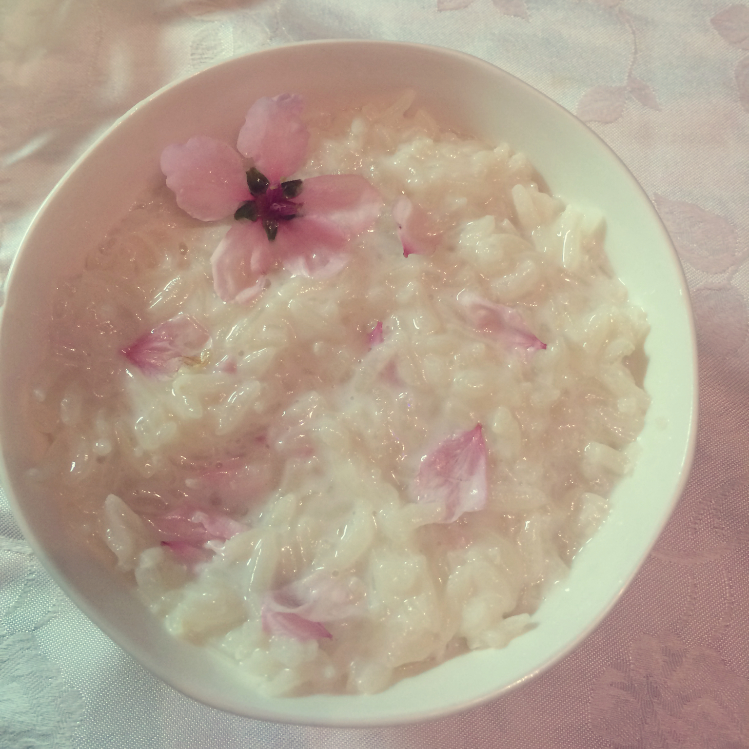 梦瑶糖做的桃花羹