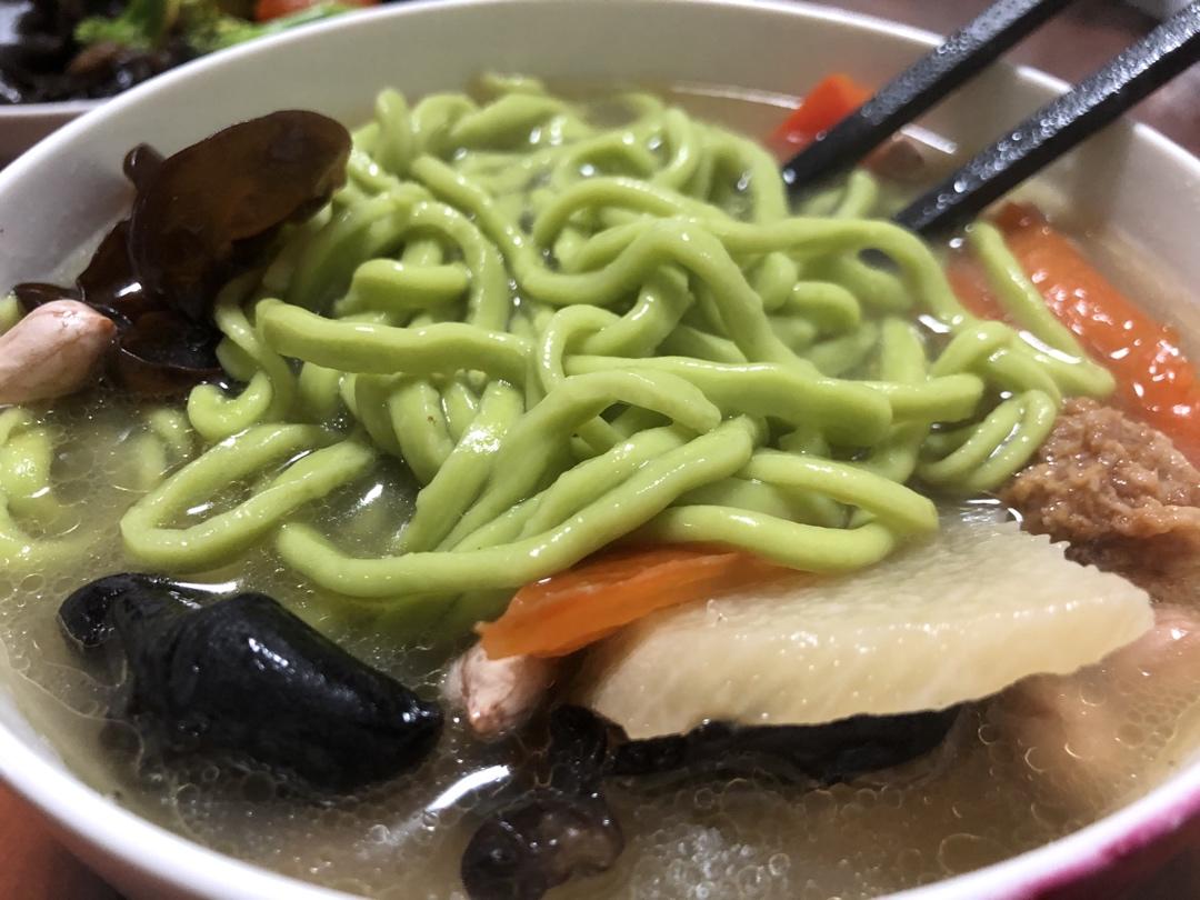 凯伍德厨师机版面条和馄饨皮
