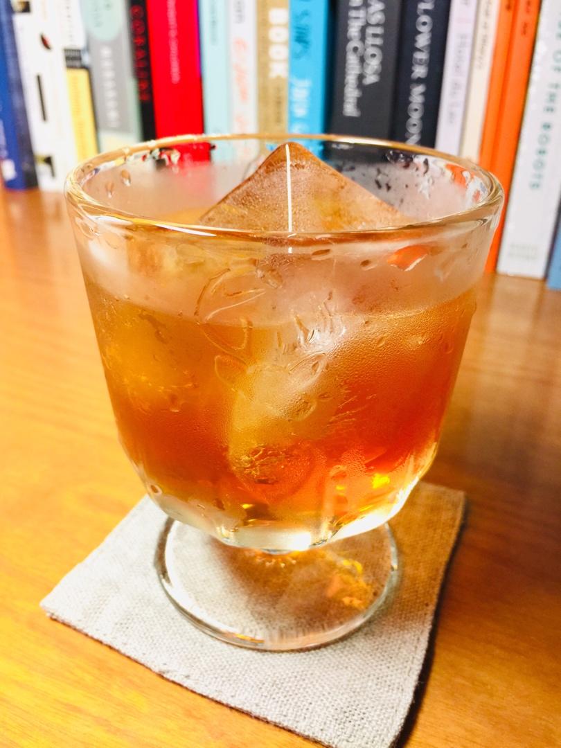 自制梅酒