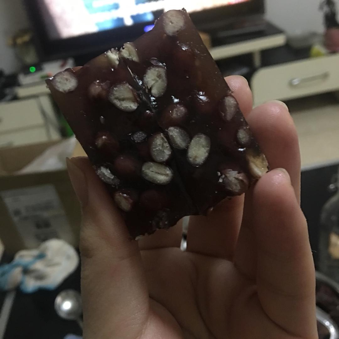 红豆糕（马蹄粉）