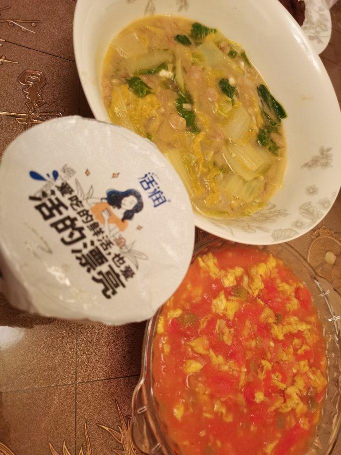 上汤娃娃菜（无需高汤一样鲜）