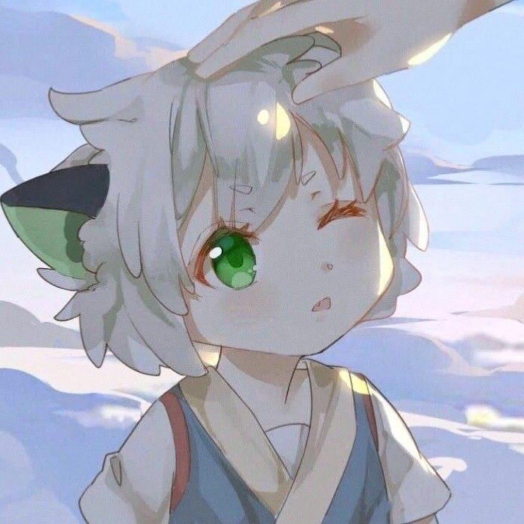 言空白