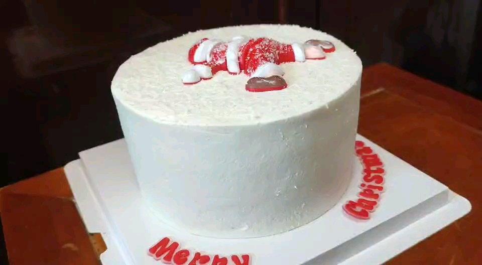 6寸，8寸，10寸戚风蛋糕配方（已更新）