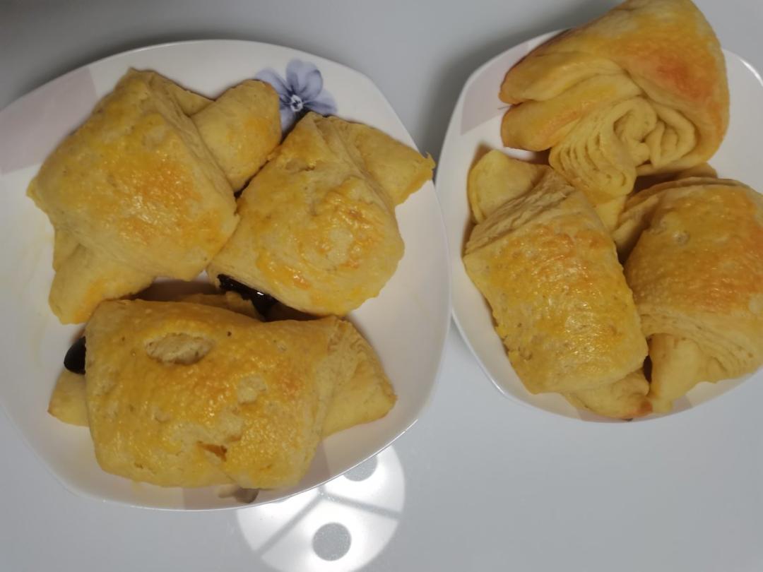 Pain au chocolat？chocolatine？巧克力可颂？