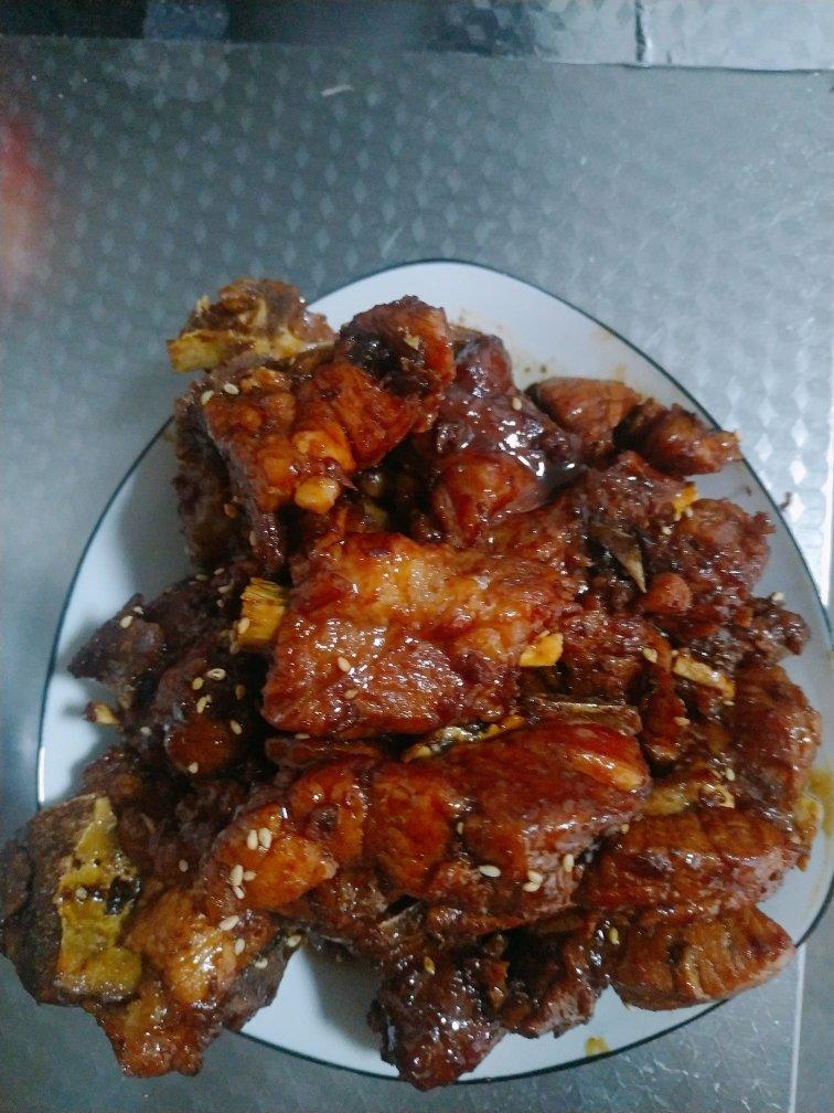 记录我的烘焙时光
