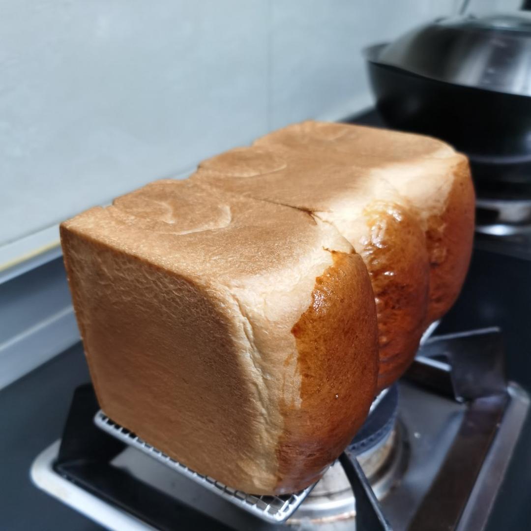 史上最详细的基础吐司教程