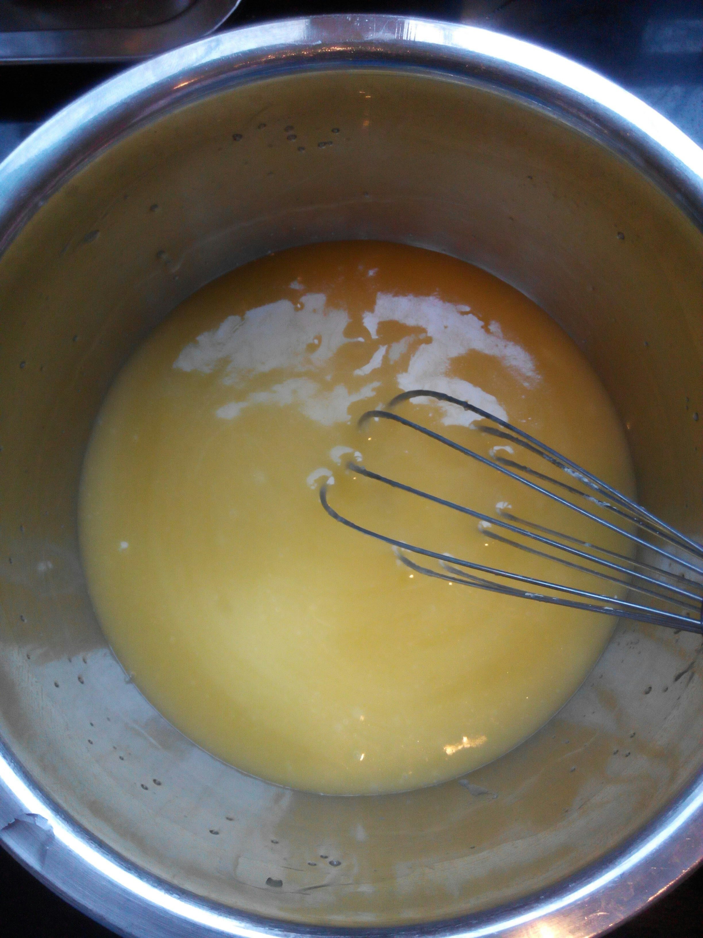 桃酥的做法 步骤2