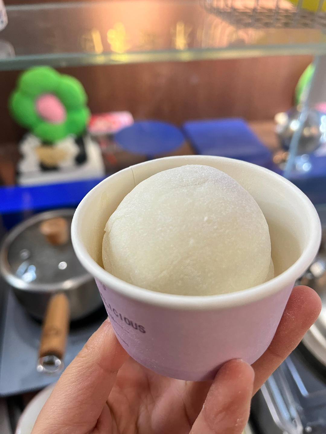 雪媚娘(售卖6年自用配方)