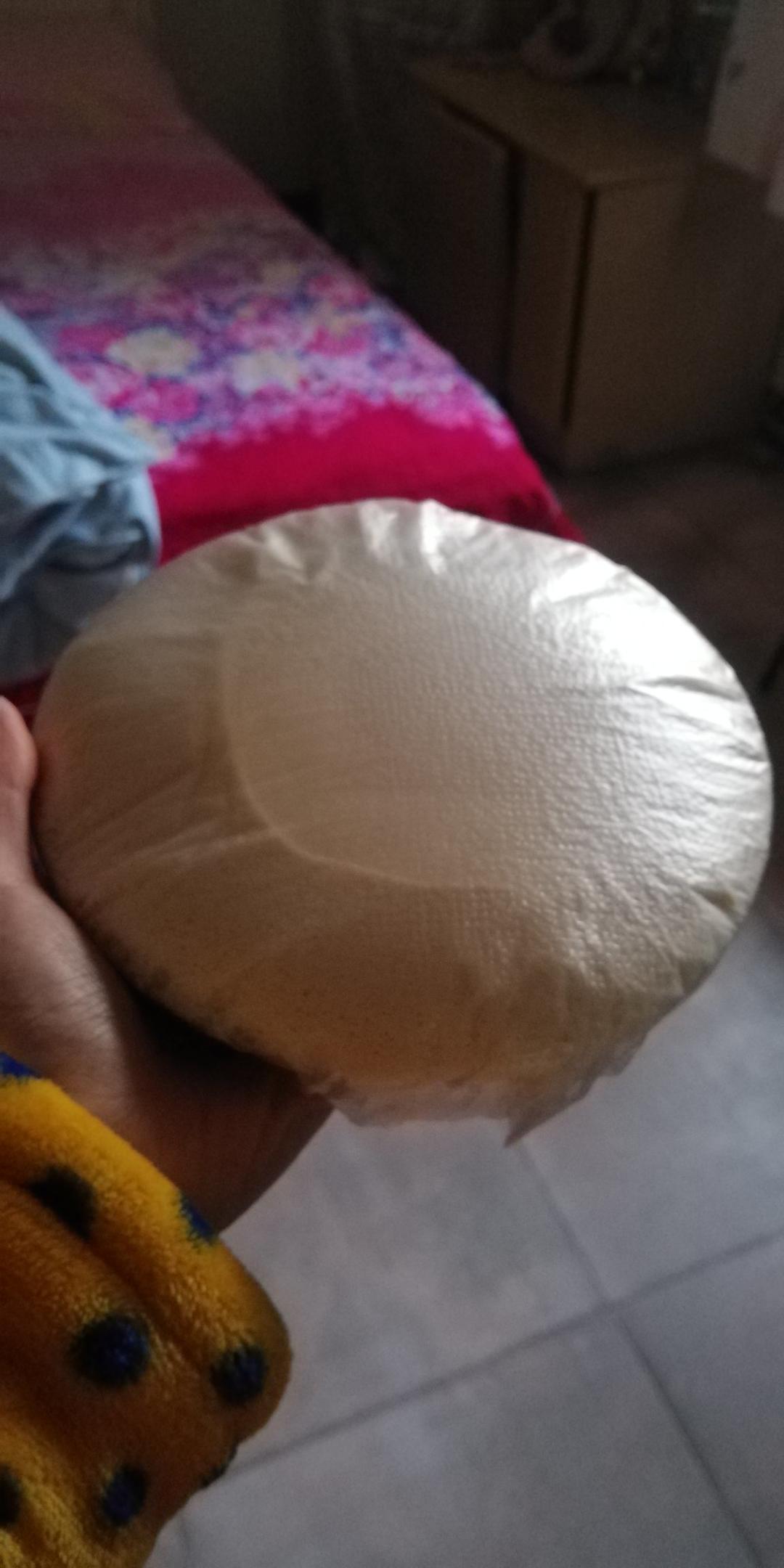 酒酿米粑（湖北特色）