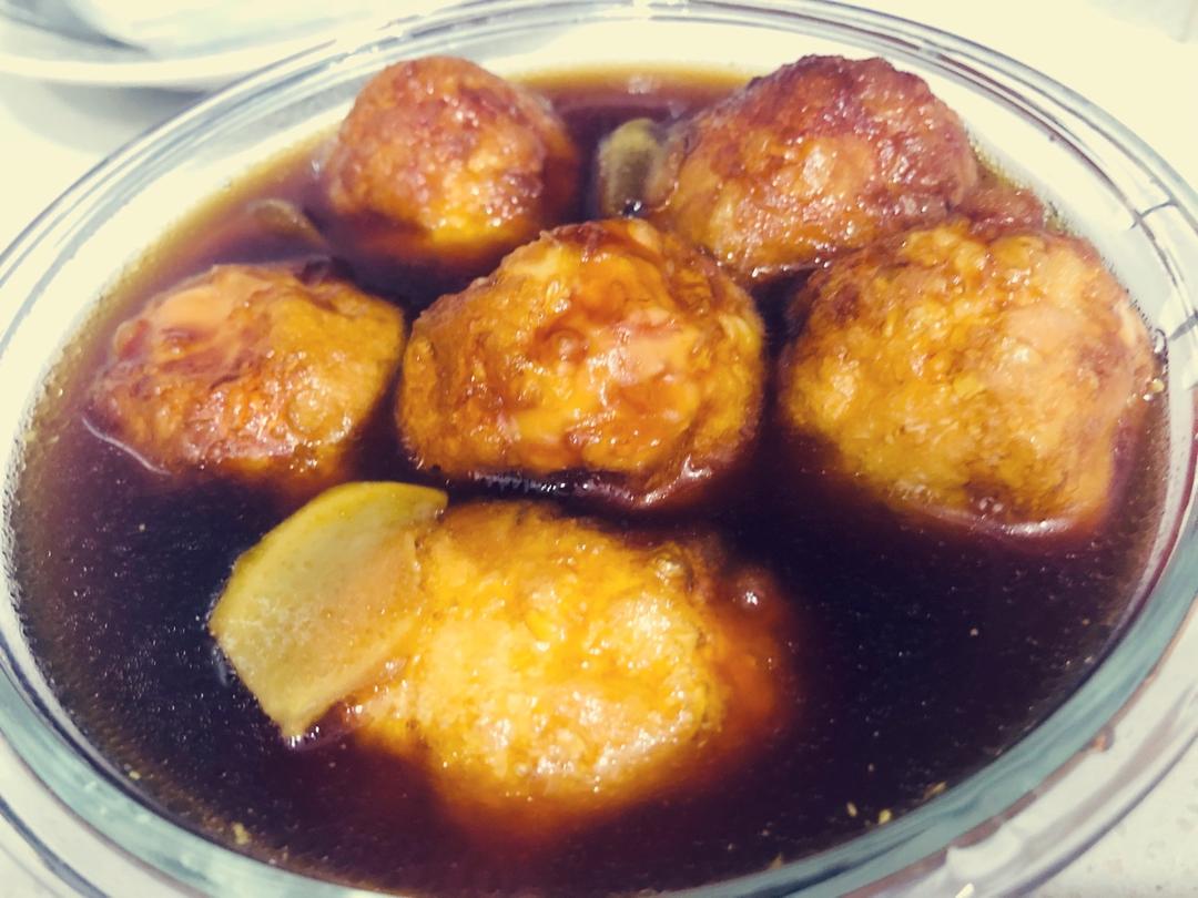 真正的虎皮鸡蛋！虎皮Q弹有嚼劲、蛋黄比肉还香！