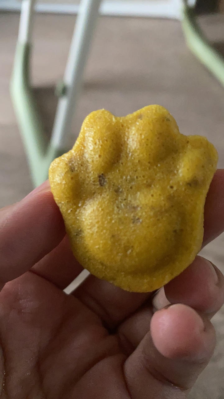 南瓜红枣糕（9月宝宝辅食）