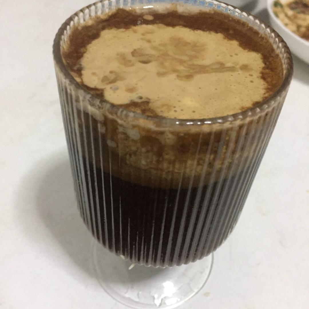 【黄油啤酒】哈利波特同款，在家就能做，不用去环球喝！