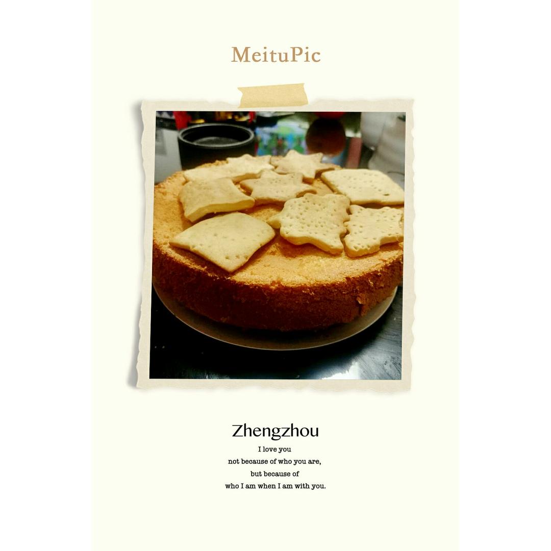 零经验也不怕：葱香苏打饼，据说好吃到六亲不认