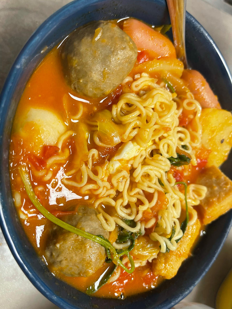 番茄锅底（超级香浓）