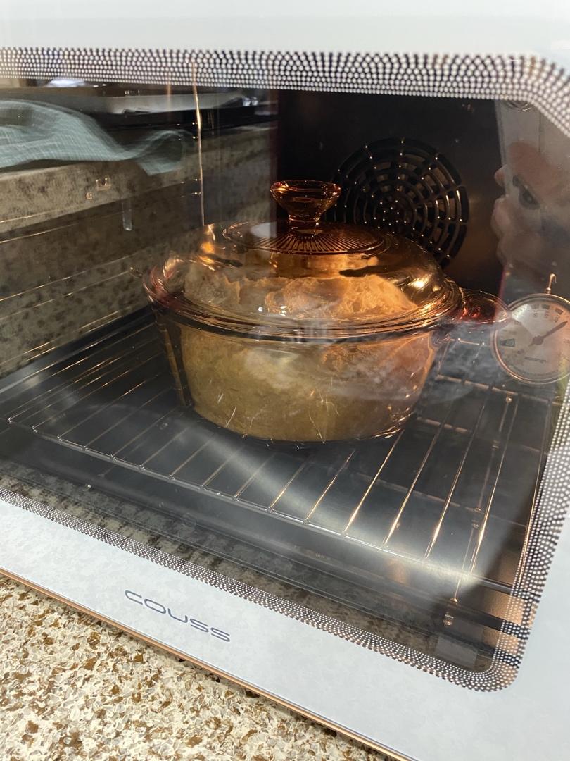绝密！8分钟，8块钱，吃8天的正宗欧包loaf来了！